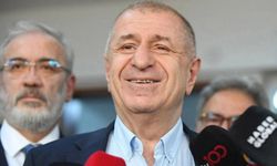 Suriye'den Ümit Özdağ'a veto