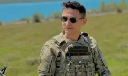 Irak’ın kuzeyinde bir askerimiz şehit oldu