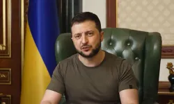Ukrayna lideri Zelenski: Savaş Rus topraklarına döndü