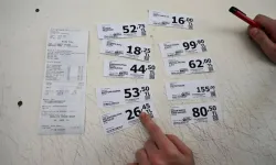 Ticaret Bakanlığı'ndan marketlerde fiyat ve etiket denetimi