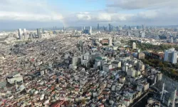 Türkiye'de konut fiyatları yüzde 103.6 arttı