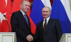 Putin: Cumhurbaşkanı Erdoğan ile görüşme konusunda anlaştık