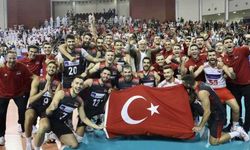 SON DAKİKA Filelerin Efeleri şampiyon!