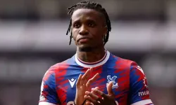 Yıldız futbolcu Wilfried Zaha Fenerbahçe’de; Anlaşma sağlandı