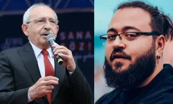 Kılıçdaroğlu'ndan Jahrein'e tazminat davası!