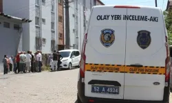 Ordu'da 13 yaşındaki çocuk ölü bulundu