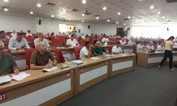 Aytekin Kaya ilk kez meclise katılmadı