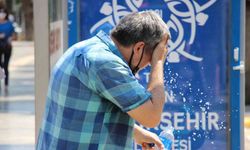 Aydın, yeni haftaya sıcak havayla başlayacak