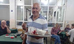 Umurlu'da çeyrek asırdır bu geleneği sürdürülüyorlar