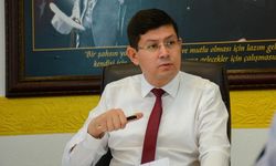 Nazilli Belediye Başkanı aşırı sıcaklara karşı uyardı