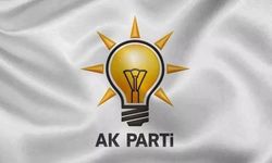 AK Parti’den 7 il başkanlığa atama gerçekleştirildi