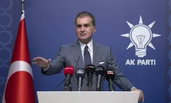 Son dakika! AK Parti Sözcüsü Ömer Çelik'ten Kılıçdaroğlu'na tepki: Siyasi komedi örneği