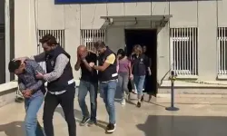 Ankara'da fuhuş operasyonu! 15 yabancı uyruklu kadın kurtarıldı