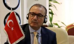 Türkiye ile Mısır karşılıklı büyükelçi atadı