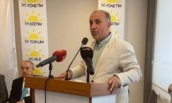Recep Taner ve Aytekin Kaya basın toplantısı düzenleyecek