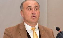 Aytekin Kaya bugün Ak Partili oluyor
