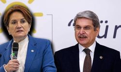 Meral Akşener için canlı bomba benzetmesinde bulundu