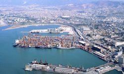 İzmir Alsancak Limanı Araplar’a mı satılacak?