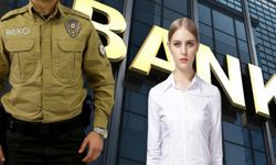 Bankacılar bu kez beyaz giyecek