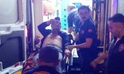 Memleket Partisi’nde dansıyla gündem olan milletvekili adayı Cem Saygı hastanelik oldu!