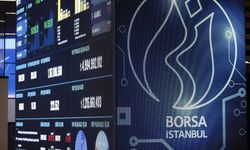 Borsa İstanbul BIST100 endeksi günü pozitif tamamladı