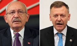 Aytuğ Atıcı'yı, parti içi eğitim sorumluluğu görevinden aldı
