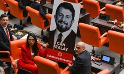 Can Atalay, AYM'ye başvurdu, tahliyesini İstedi