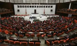 Son mesai haftasında Meclis'in gündemi memur ve emekli maaşı zammı