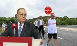 CHP'li Öztrak'tan Tanju Özcan iddialarına cevap! 'Genel merkeze alınmaması yönünde talimat yok'