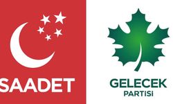 Saadet Partisi ve Gelecek Partisi ortak açıklama yapacak