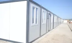 Konteynerlerden gümrük vergisi alınmayacak!