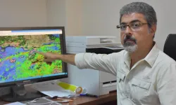 Deprem uzmanı '2500 yılda bir deprem üretti' diyerek uyardı: Olası depremin büyüklüğünü açıkladı