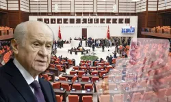 Emekli maaş zammı oranı değişecek mi? Bahçeli'nin çağrısından sonra Meclis'te kritik mesai