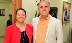 İncirliova'da bir istifa daha