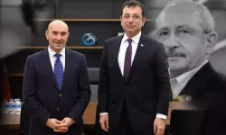 Tunç Soyer'den İmamoğlu'na destek yok! Değişim için kapıları kapattı