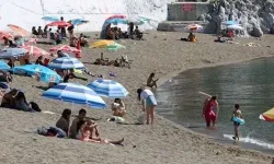 Salgın hastalık riskine karşı 2 ilde denize girmek yasaklandı