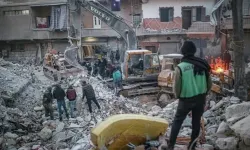 Yıkılan binada ihmaller zinciri: 25 kişiye mezar olmuştu