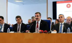 Cevdet Yılmaz: Depremin maliyeti 104 milyar doları buluyor