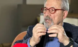 Prof. Dr. Naci Görür'den korkutan açıklama: Minimum 7.2 ile 7.6’ya varacak deprem bekliyoruz