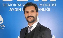 DEVA Aydın'da istifa