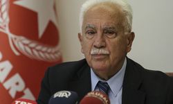 Doğu Perinçek'ten Tartışma Yaratan Öcalan Açıklaması: “Bu Dili Değiştirmek Lazım”