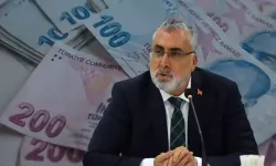 Son dakika! Bakan Işıkhan'dan memur ve emekli zammı açıklaması: İnşallah uzlaşmayla sonlandıracağız