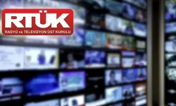 RTÜK'ten dijital platformlara en üst sınırdan ceza