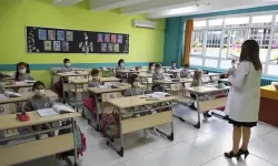 Öğretmenlerin il içi isteğe bağlı yer değiştirme kılavuzu yayımlandı