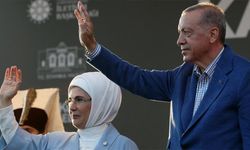 Cumhurbaşkanı Erdoğan, G20 Zirvesi için Hindistan'a gitti