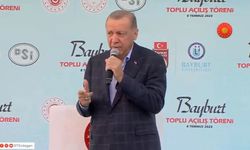 Erdoğan'dan emekli zammı açıklaması: Enflasyona ezdirmeyeceğiz