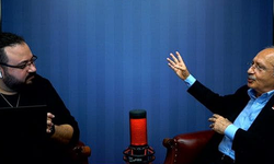 Kılıçdaroğlu'ndan “leblebi kafalı" davası
