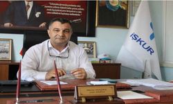 İŞKUR Söke İlçe Müdürü sosyal medyanın gündeminde! Şok eden iddia