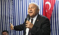 CHP'li Efeler Belediyesi'nde tartışma yaratan atama
