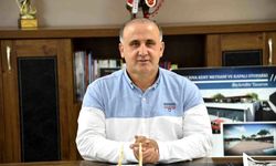 İncirliova Belediye Başkanı Aytekin Kaya Ak Parti'ye mi geçiyor?